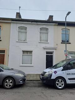 undefined, Comet Street, Cardiff, CF24 0JB