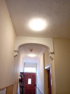 undefined, Comet Street, Cardiff, CF24 0JB