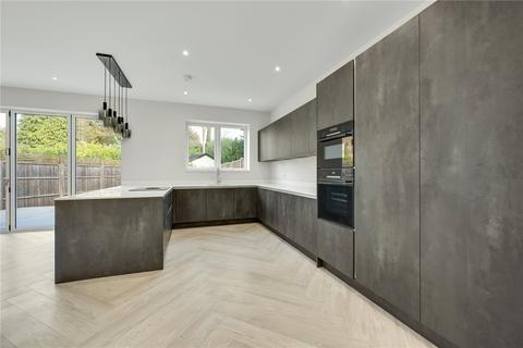 undefined, Queens Road, Hersham, Walton-on-Thames, Surrey, KT12