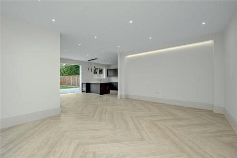 undefined, Queens Road, Hersham, Walton-on-Thames, Surrey, KT12