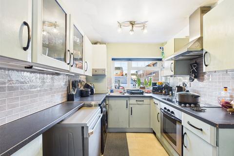 2 bedroom semi-detached house for sale, Beckett Close, Worcester, Worcestershire, WR3