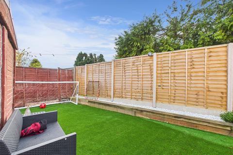 2 bedroom semi-detached house for sale, Beckett Close, Worcester, Worcestershire, WR3