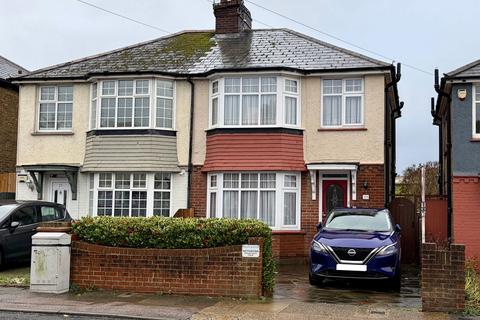 undefined, Westover Road, Broadstairs CT10