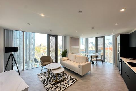 2 bedroom apartment to rent, Vista River Gardens, Trinity Island, Trinity Way, M3