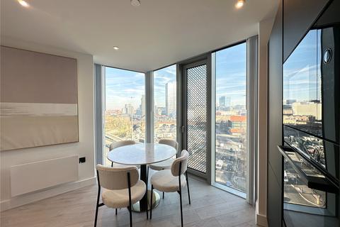 2 bedroom apartment to rent, Vista River Gardens, Trinity Island, Trinity Way, M3