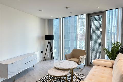 2 bedroom apartment to rent, Vista River Gardens, Trinity Island, Trinity Way, M3