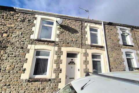 undefined, Tylorstown CF43