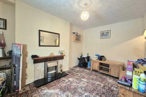 undefined, Tylorstown CF43