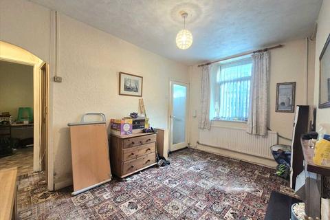 undefined, Tylorstown CF43