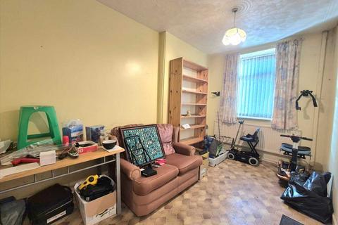 undefined, Tylorstown CF43
