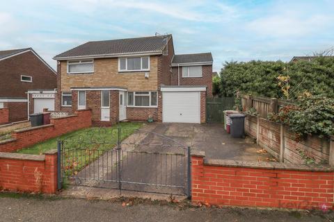 3 bedroom semi-detached house for sale, Redwood Avenue, Killamarsh, Sheffield, S21