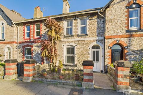 undefined, The Avenue, Newton Abbot
