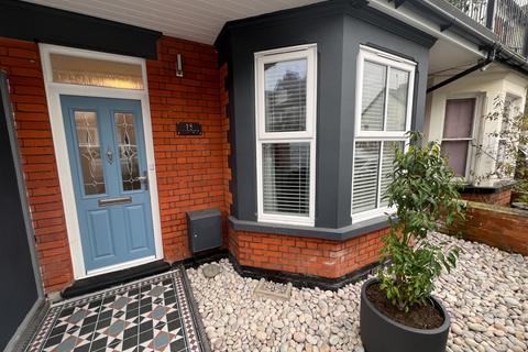 1 bedroom in a house share to rent, Holland Road Felixstowe