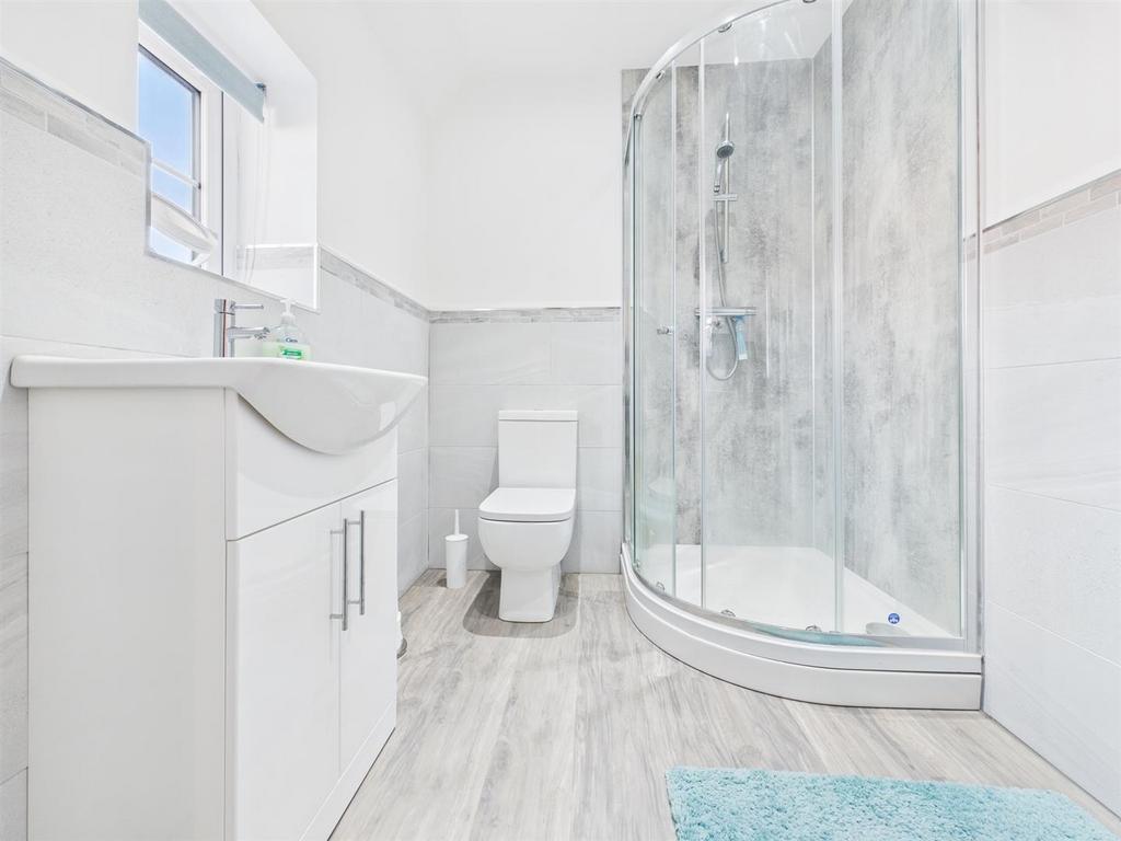 En Suite: