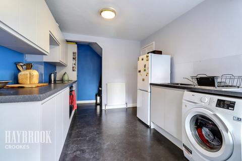 undefined, Waller Road, Sheffield