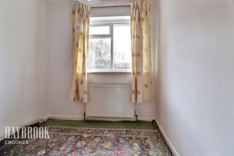 undefined, Waller Road, Sheffield