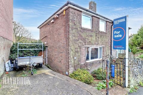 undefined, Waller Road, Sheffield