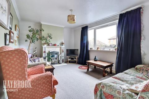 undefined, Waller Road, Sheffield