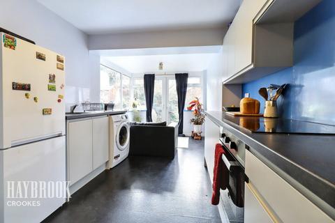3 bedroom semi-detached house for sale, Waller Road, Sheffield