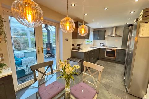 undefined, Heathbourne Road, Stacksteads, Rossendale, OL13