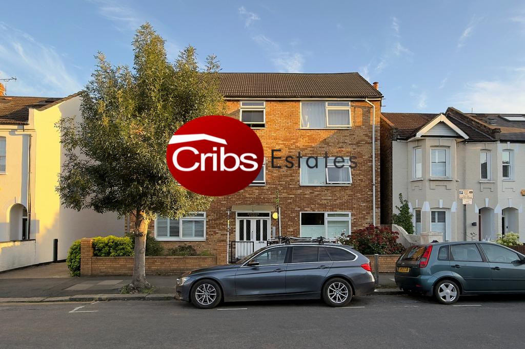 Newly Refurbished One Bedroom Flat in Wimbledon (