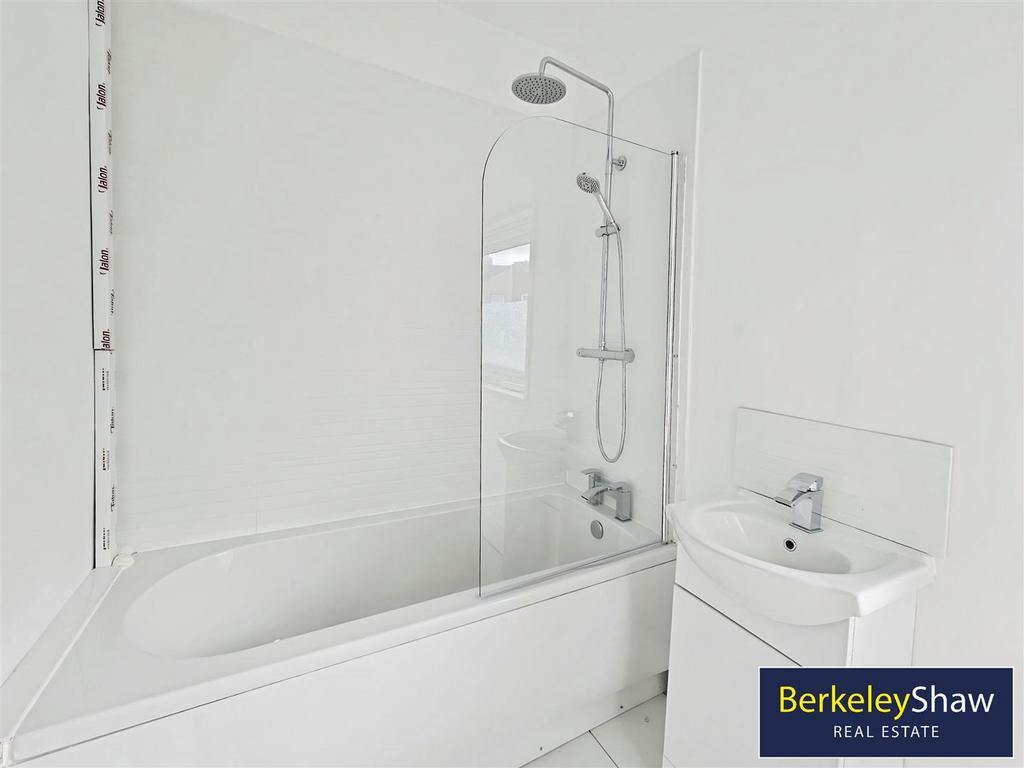 Downstairs Bathroom
