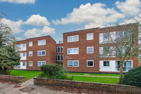 NIGEL COURT, SEYMOUR ROAD, FINCHLEY, N3