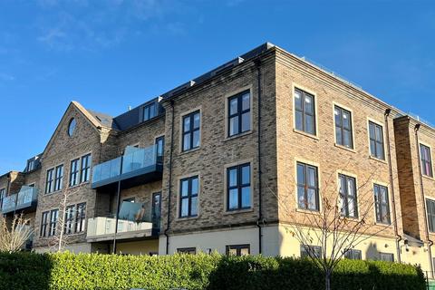 2 bedroom apartment for sale, Fountain Way, Salisbury