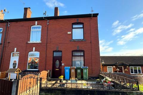 undefined, Bank Street, Heywood, Greater Manchester, OL10