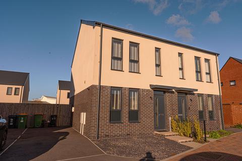 undefined, Dragonfly Avenue, Newport, NP19