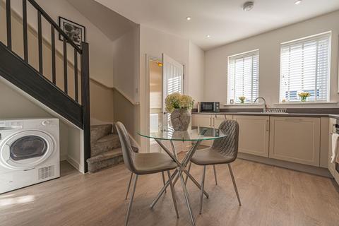 undefined, Dragonfly Avenue, Newport, NP19