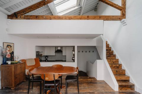undefined, Ashfield Yard II, London E1
