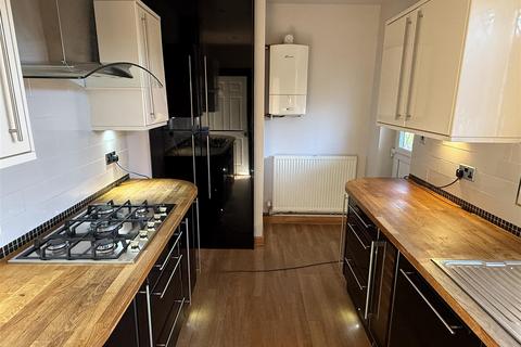 undefined, 1 Primrose Lane, Mirfield WF14