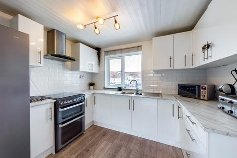 undefined, Lime Close, South Ockendon, Thurrock, RM15 6NW