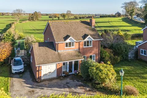 undefined, 2 Ash Meadow, Westbury, Shrewsbury, SY5 9QJ