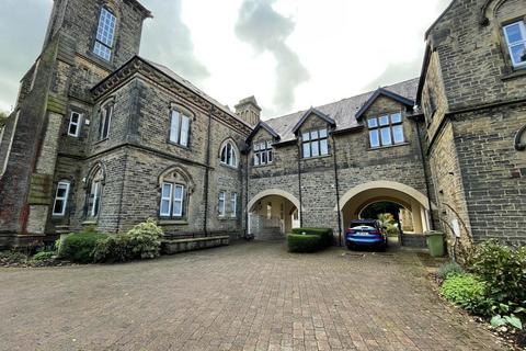 3 bedroom apartment for sale, The Woodlands, Meltham, Holmfirth
