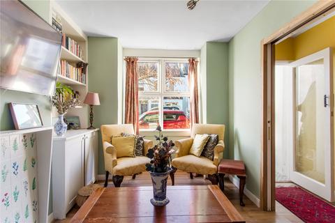 undefined, Ringslade Road, London, N22