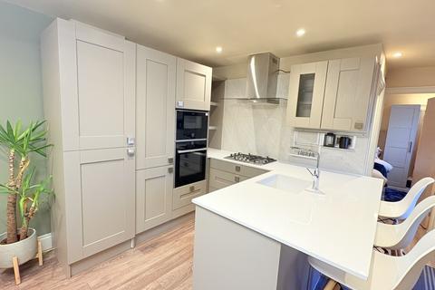 undefined, Black Bull Lane, Preston PR2