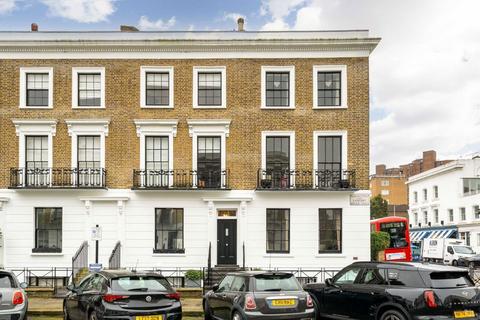 2 bedroom flat to rent, Lamont Road, London SW10