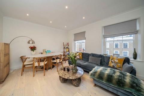 2 bedroom flat to rent, Lamont Road, London SW10
