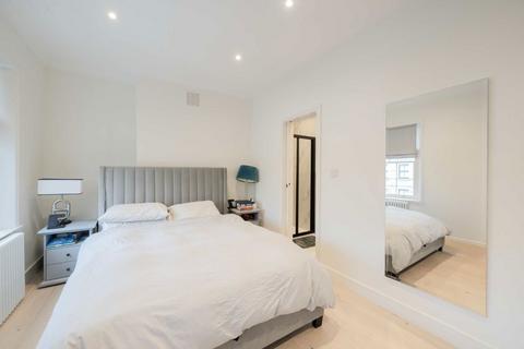 2 bedroom flat to rent, Lamont Road, London SW10