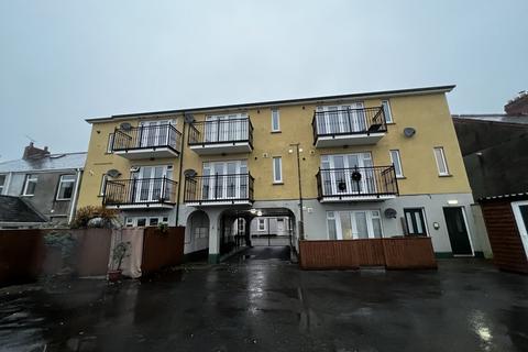 undefined, Golygfa Tywi, Priory St, Carmarthen