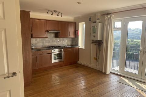 undefined, Golygfa Tywi, Priory St, Carmarthen