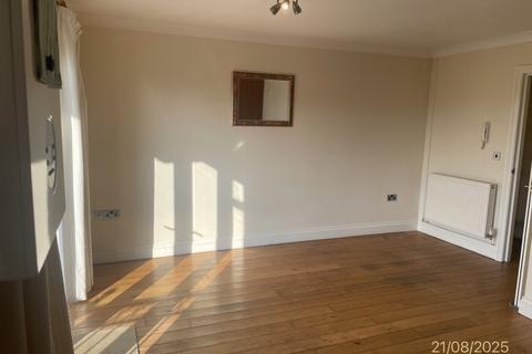 undefined, Golygfa Tywi, Priory St, Carmarthen