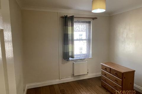 undefined, Golygfa Tywi, Priory St, Carmarthen