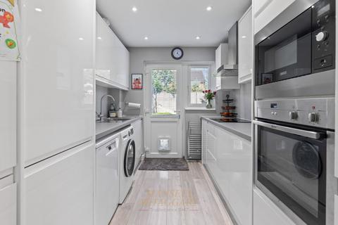 undefined, The Canter, Crawley RH10