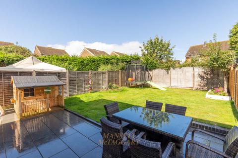 undefined, The Canter, Crawley RH10