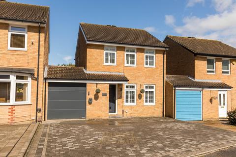 3 bedroom link detached house for sale, The Canter, Crawley RH10