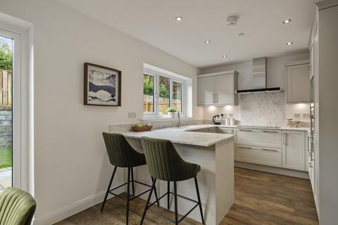 4 bedroom detached house for sale, Plot 43, Parc Brynygroes, Ystradgynlais.