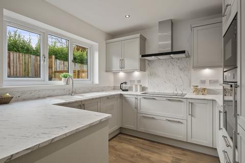 4 bedroom detached house for sale, Plot 43, Parc Brynygroes, Ystradgynlais.